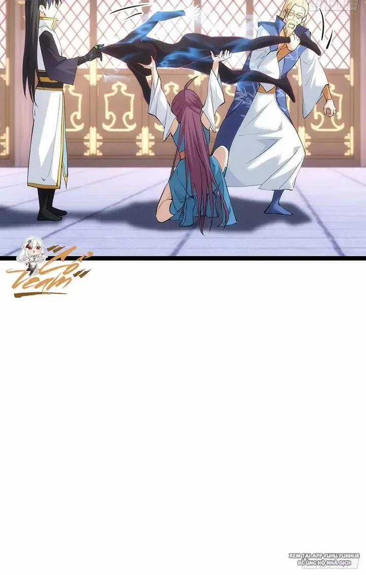 Ta Đoạt Xá Người Chơi Hệ Thống Chương 68 trang 41