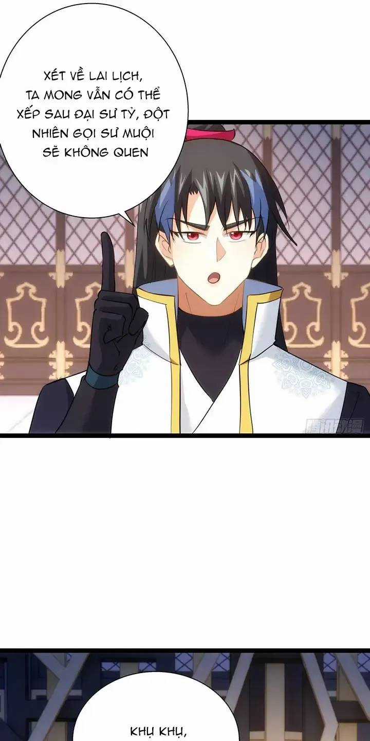 Ta Đoạt Xá Người Chơi Hệ Thống Chương 68 trang 5