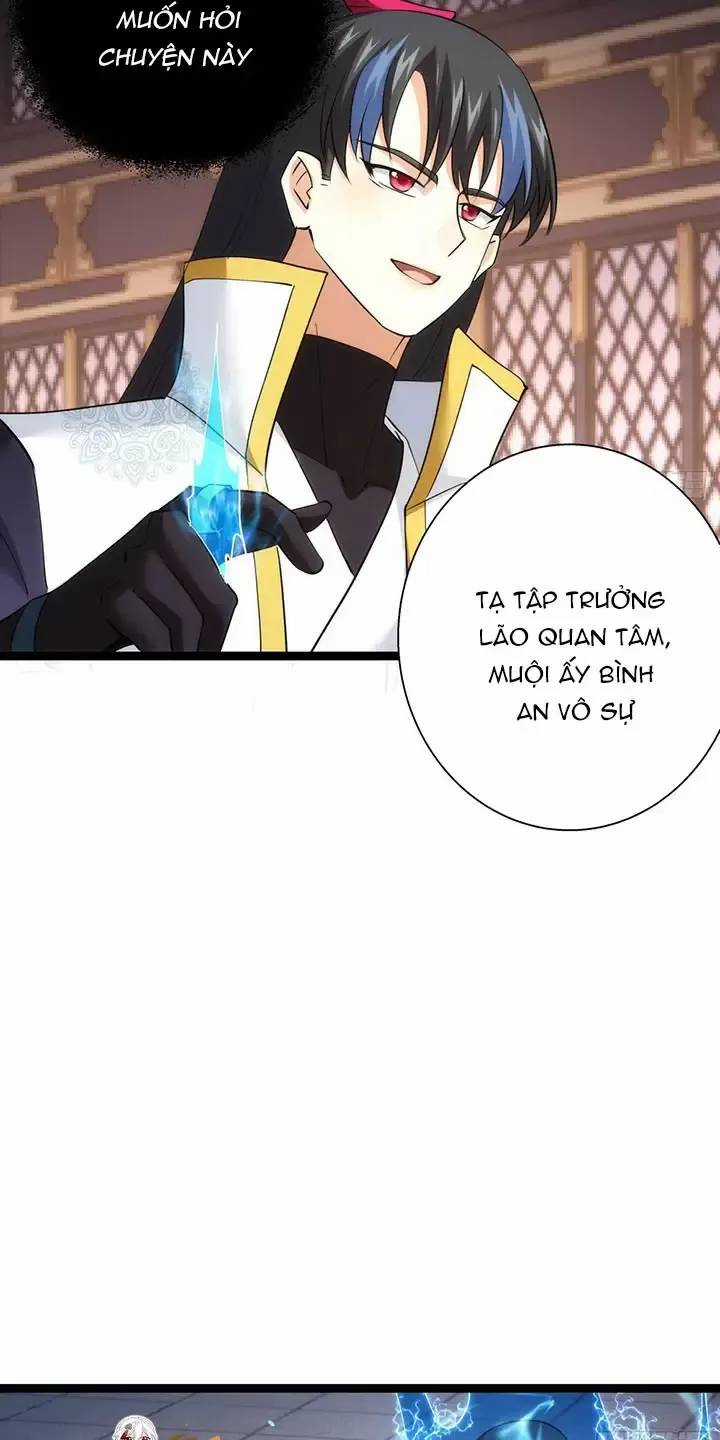 Ta Đoạt Xá Người Chơi Hệ Thống Chương 68 trang 8