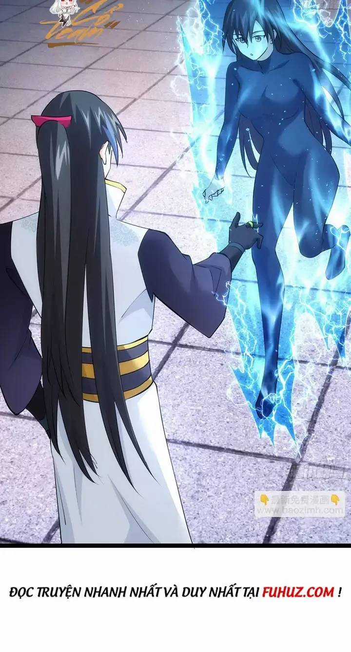 Ta Đoạt Xá Người Chơi Hệ Thống Chương 68 trang 9