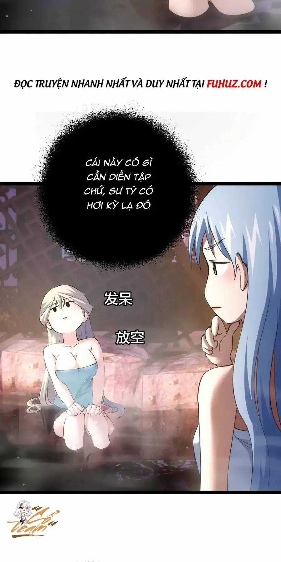 Ta Đoạt Xá Người Chơi Hệ Thống Chương 69 trang 11