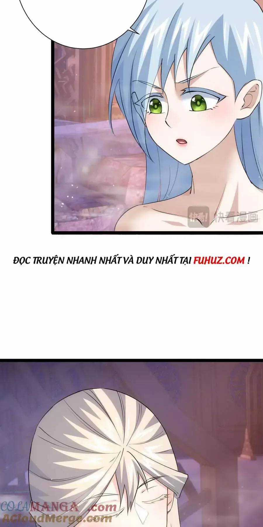 Ta Đoạt Xá Người Chơi Hệ Thống Chương 69 trang 14