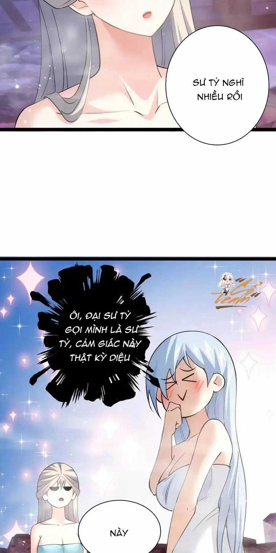 Ta Đoạt Xá Người Chơi Hệ Thống Chương 69 trang 15