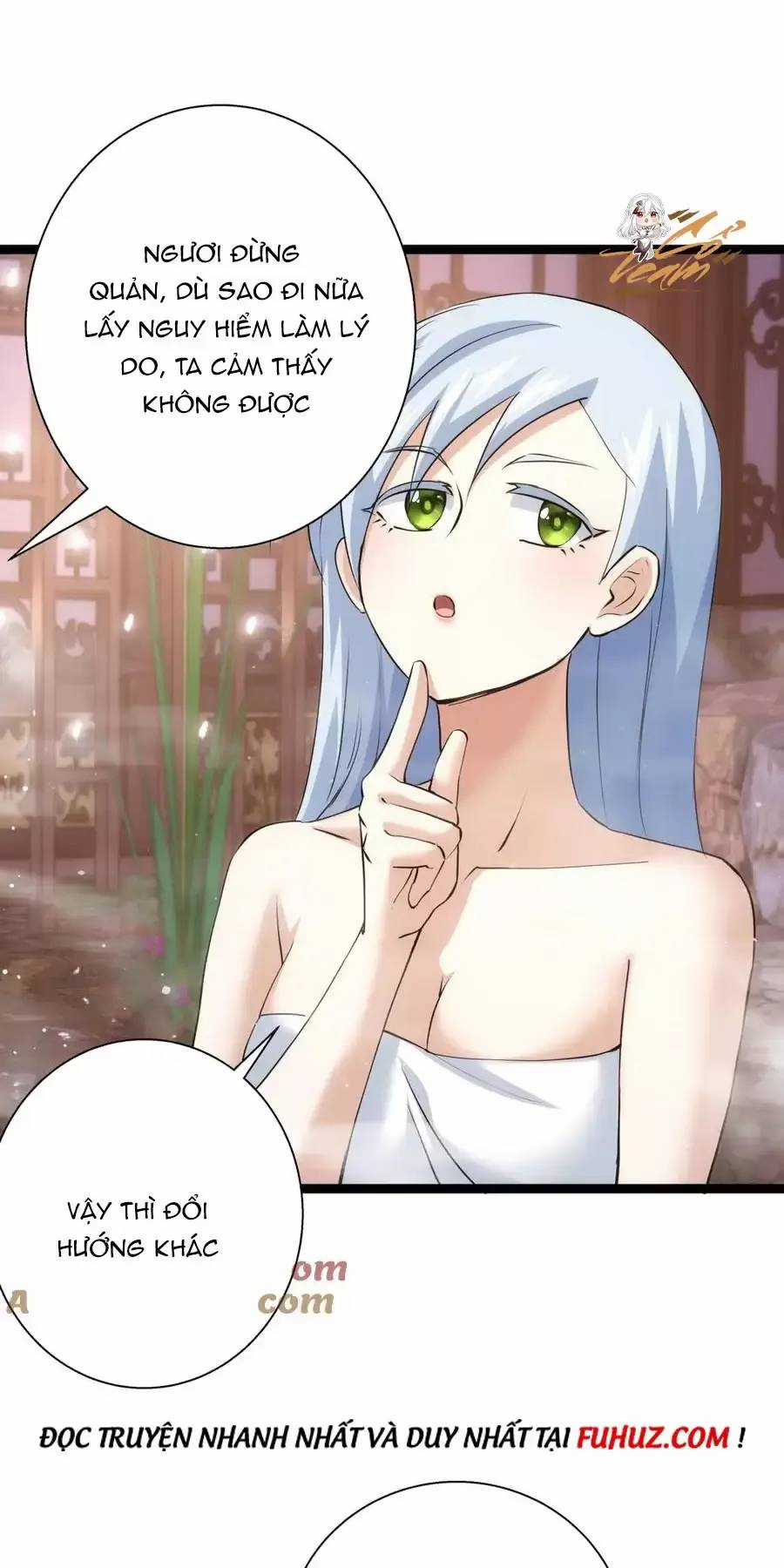 Ta Đoạt Xá Người Chơi Hệ Thống Chương 69 trang 19