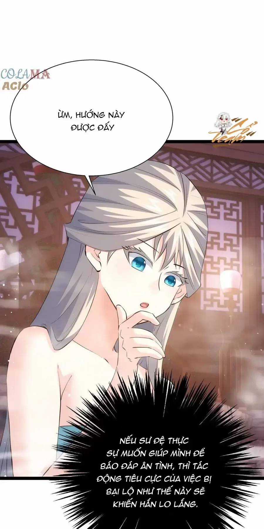 Ta Đoạt Xá Người Chơi Hệ Thống Chương 69 trang 21