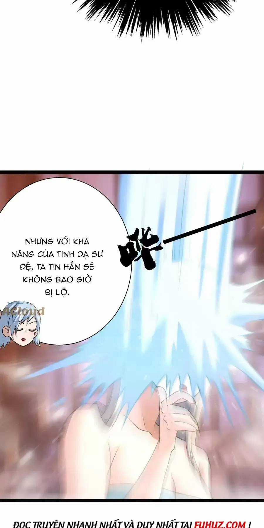 Ta Đoạt Xá Người Chơi Hệ Thống Chương 69 trang 22