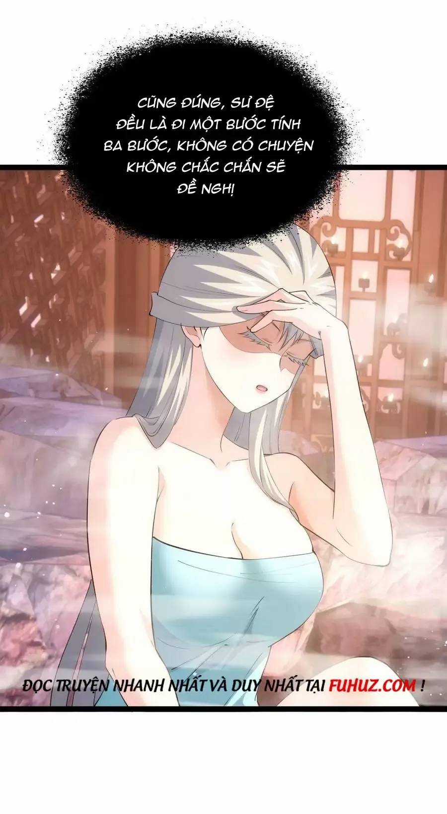 Ta Đoạt Xá Người Chơi Hệ Thống Chương 69 trang 24