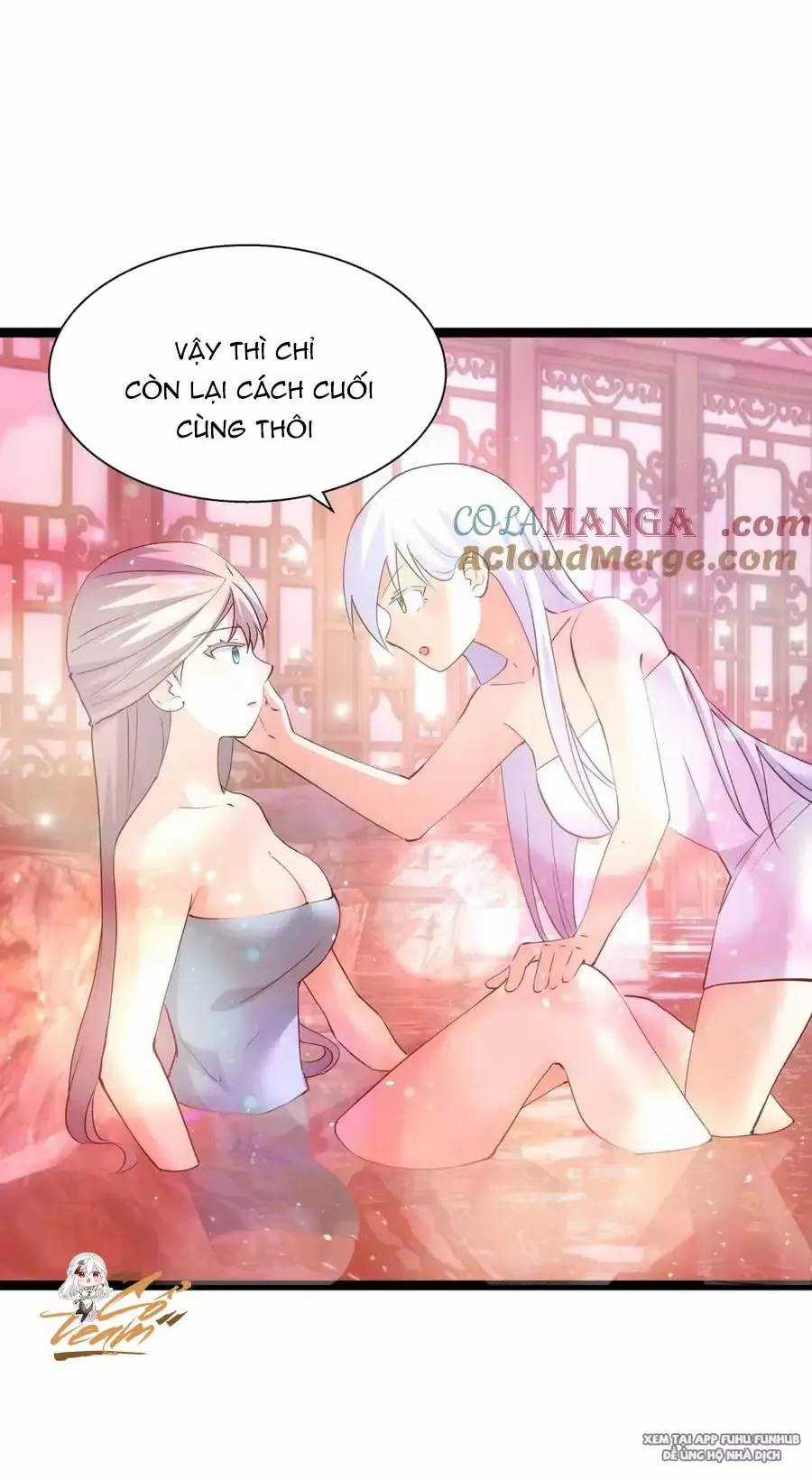 Ta Đoạt Xá Người Chơi Hệ Thống Chương 69 trang 25