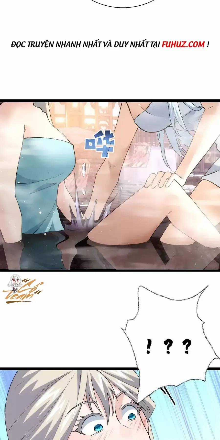 Ta Đoạt Xá Người Chơi Hệ Thống Chương 69 trang 27