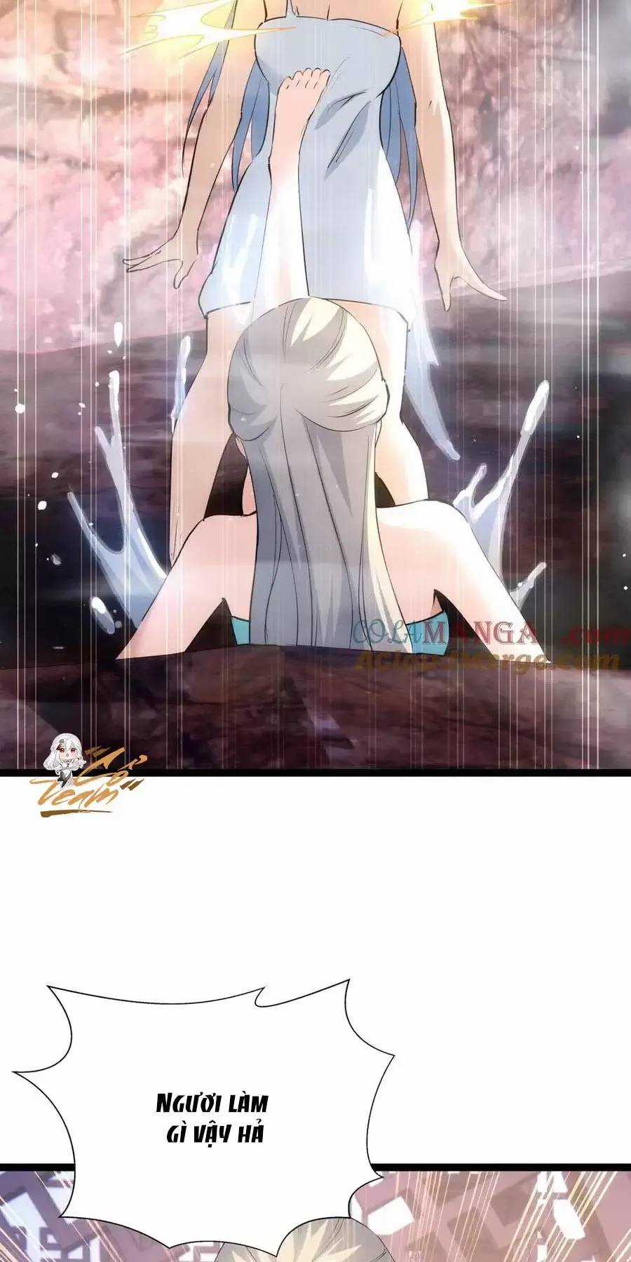 Ta Đoạt Xá Người Chơi Hệ Thống Chương 69 trang 29