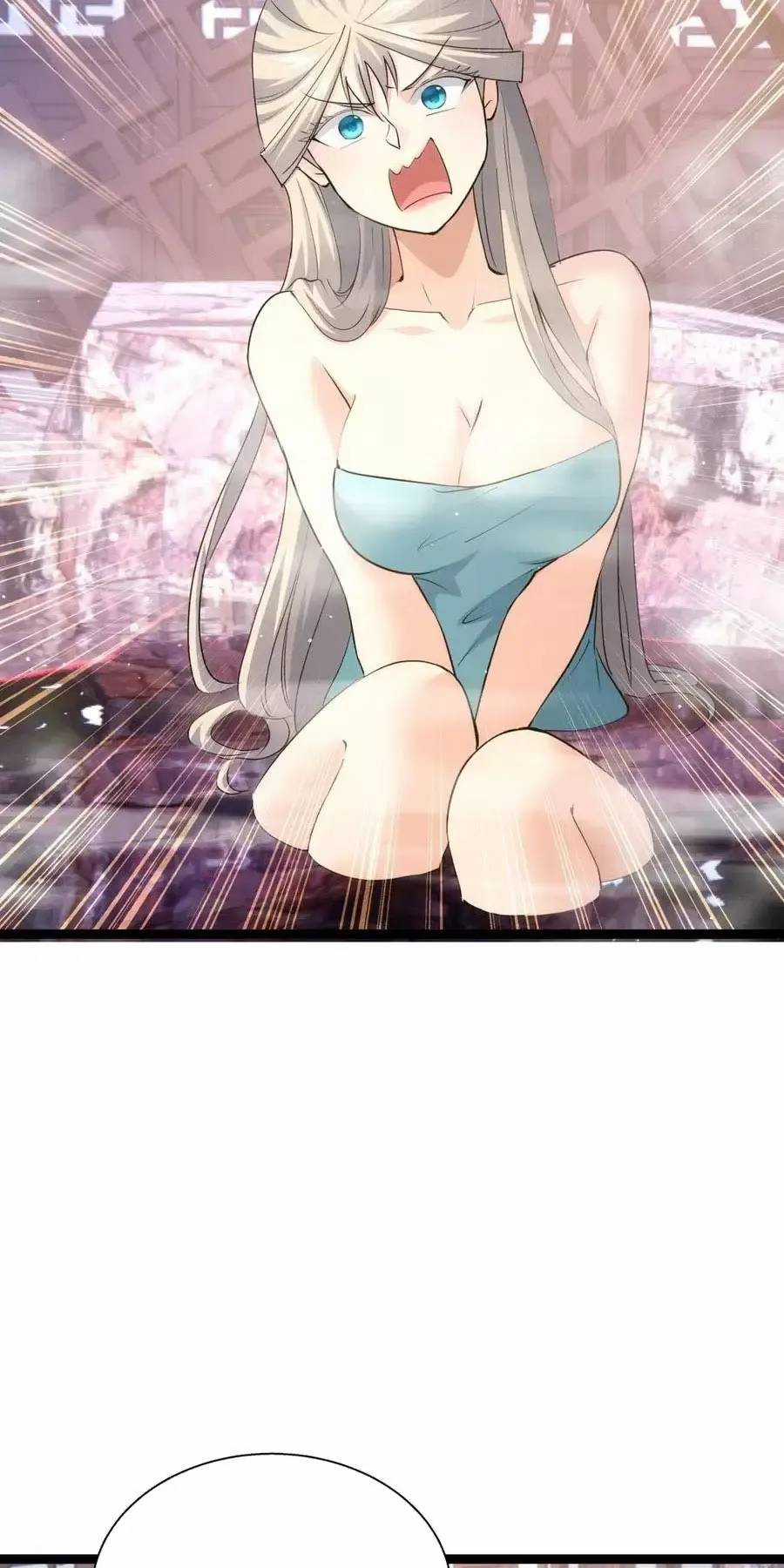 Ta Đoạt Xá Người Chơi Hệ Thống Chương 69 trang 30