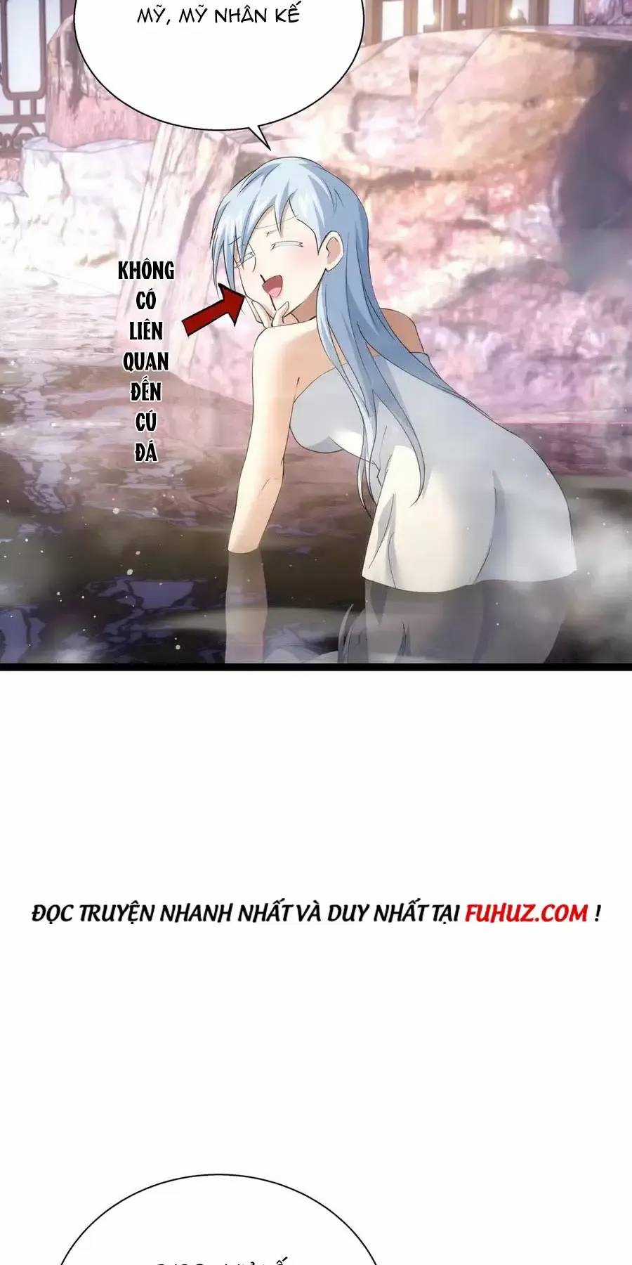 Ta Đoạt Xá Người Chơi Hệ Thống Chương 69 trang 31