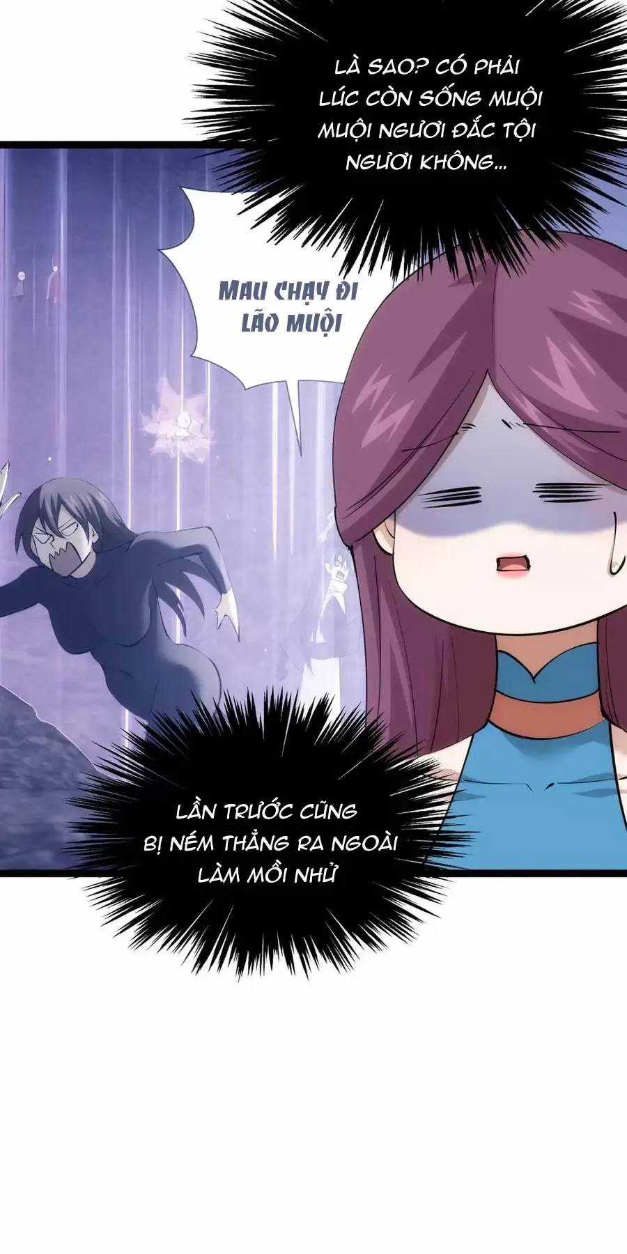 Ta Đoạt Xá Người Chơi Hệ Thống Chương 69 trang 4