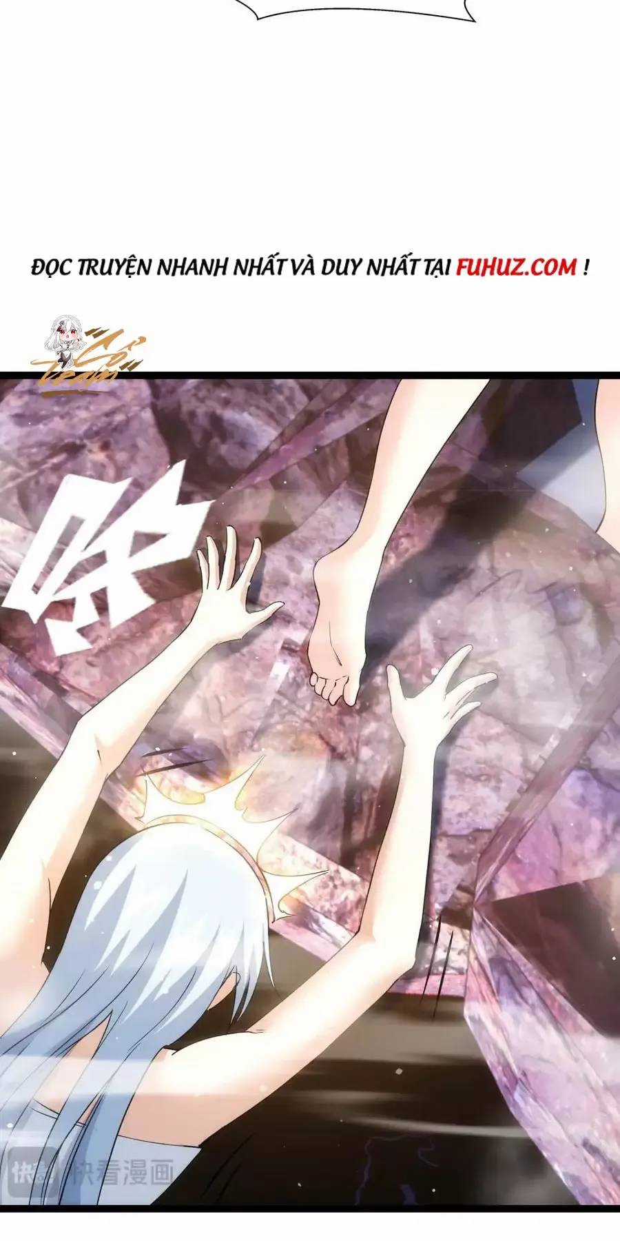 Ta Đoạt Xá Người Chơi Hệ Thống Chương 69 trang 40