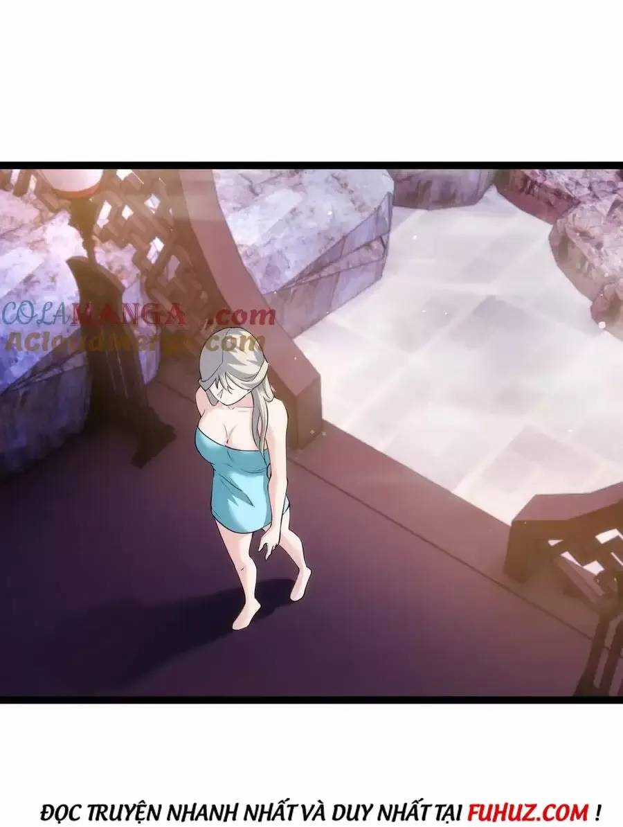 Ta Đoạt Xá Người Chơi Hệ Thống Chương 69 trang 41