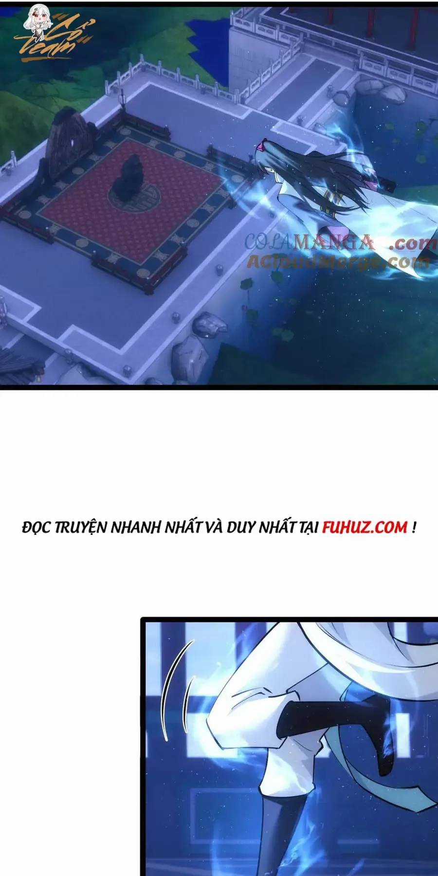 Ta Đoạt Xá Người Chơi Hệ Thống Chương 69 trang 5