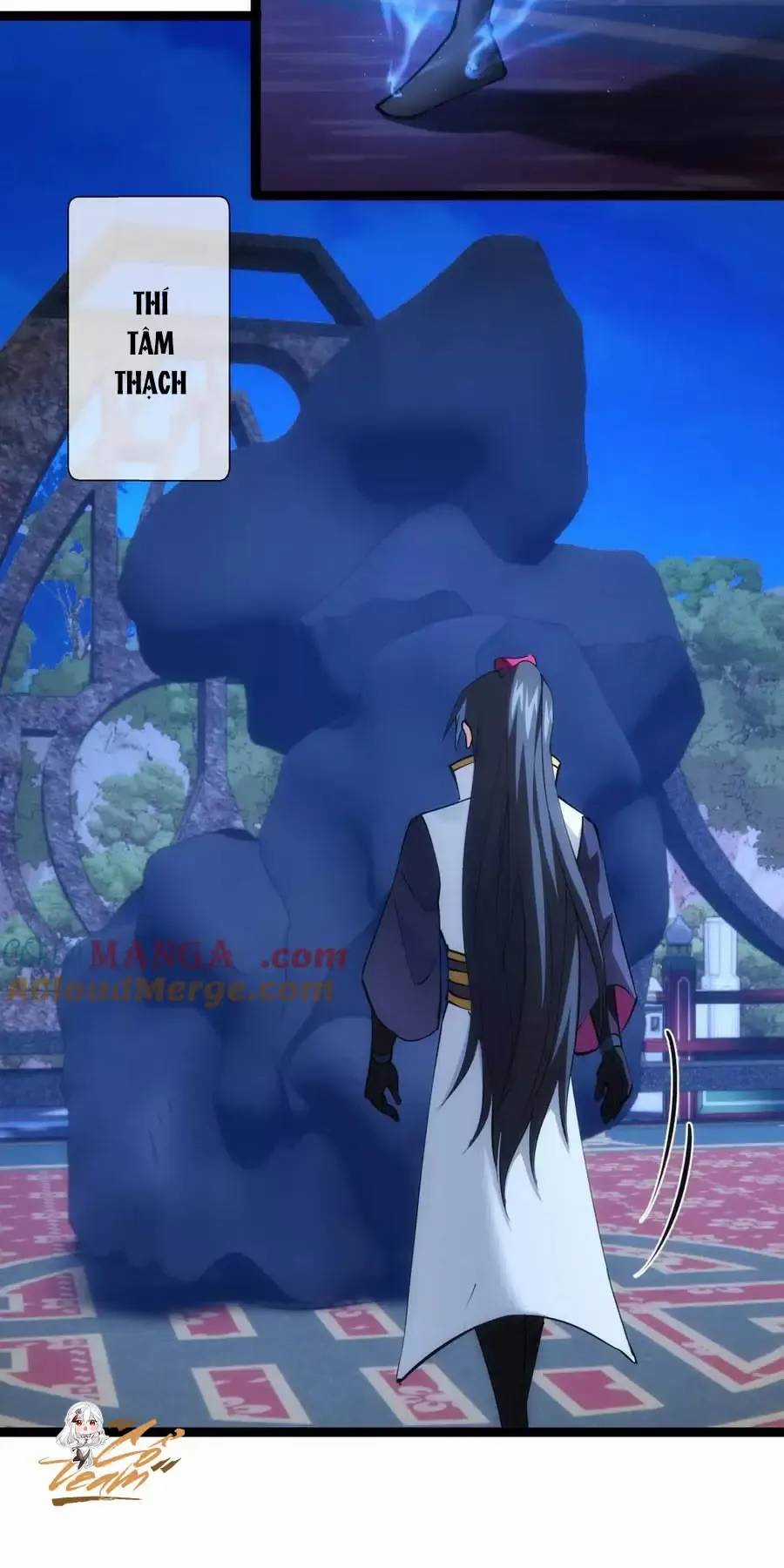 Ta Đoạt Xá Người Chơi Hệ Thống Chương 69 trang 6