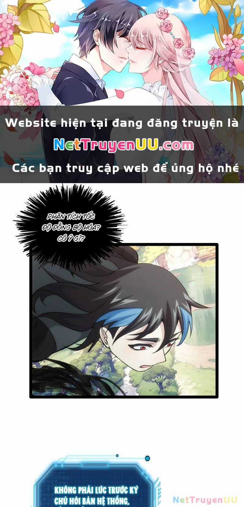 Ta Đoạt Xá Người Chơi Hệ Thống Chương 7 trang 1
