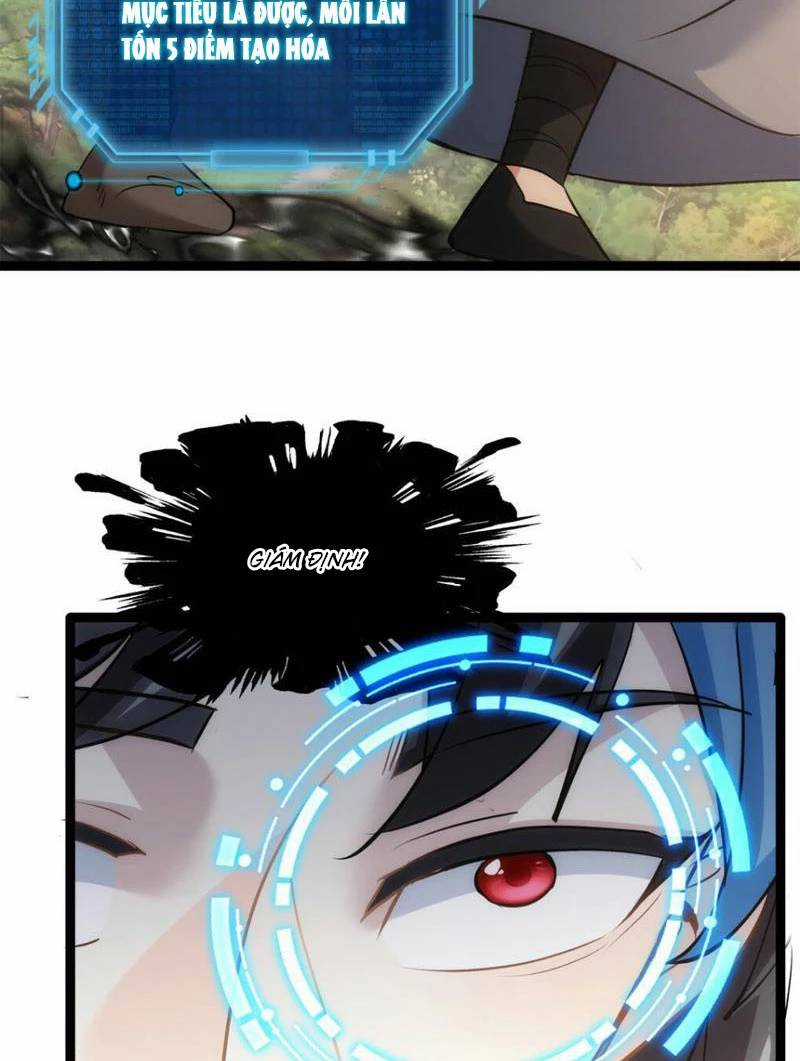 Ta Đoạt Xá Người Chơi Hệ Thống Chương 7 trang 14