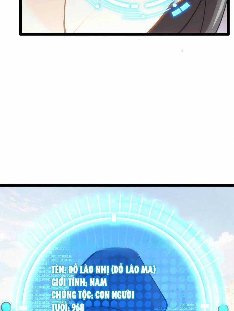 Ta Đoạt Xá Người Chơi Hệ Thống Chương 7 trang 15