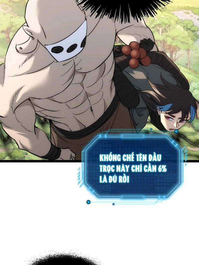 Ta Đoạt Xá Người Chơi Hệ Thống Chương 7 trang 20