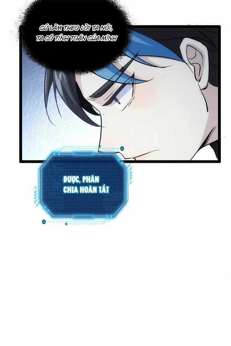 Ta Đoạt Xá Người Chơi Hệ Thống Chương 7 trang 21