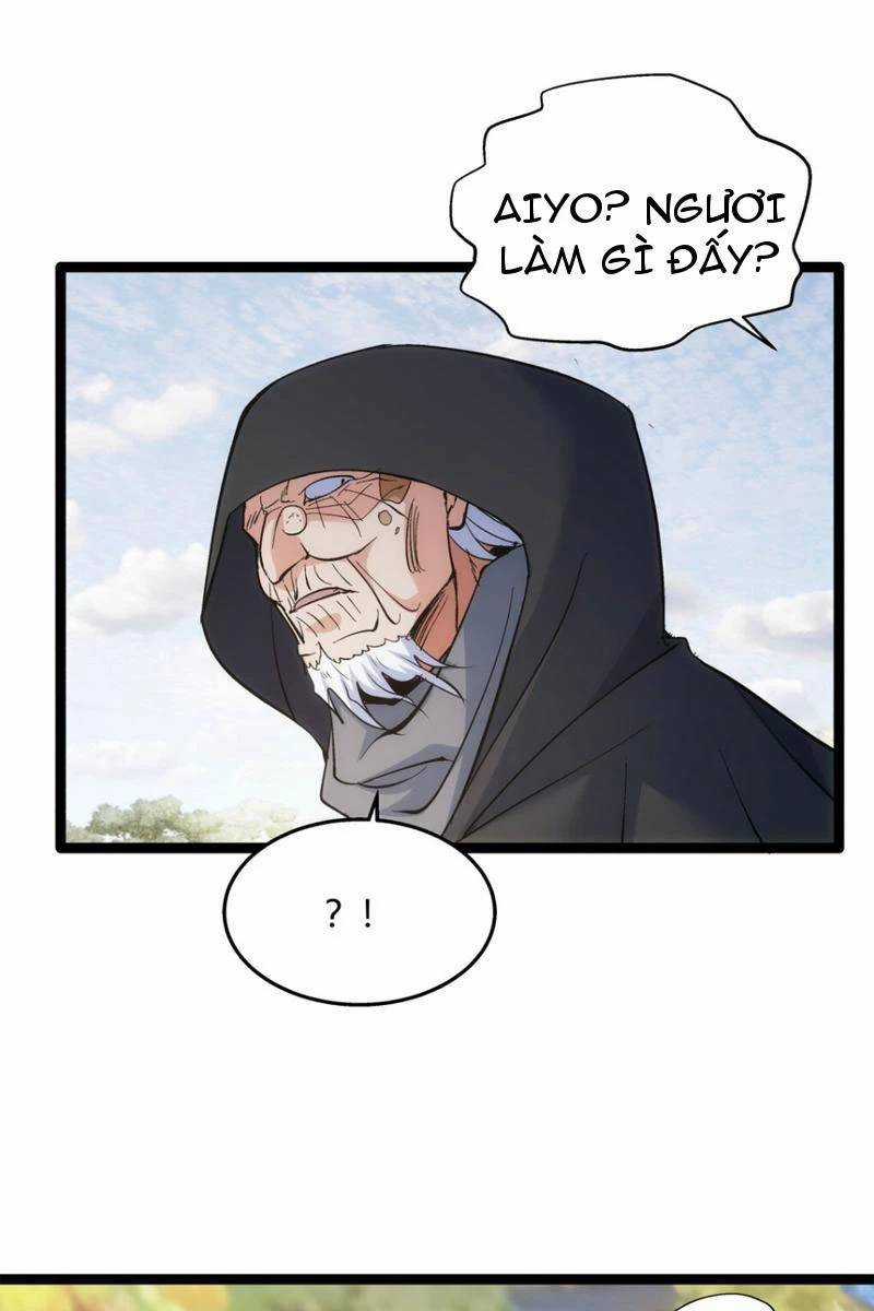 Ta Đoạt Xá Người Chơi Hệ Thống Chương 7 trang 22