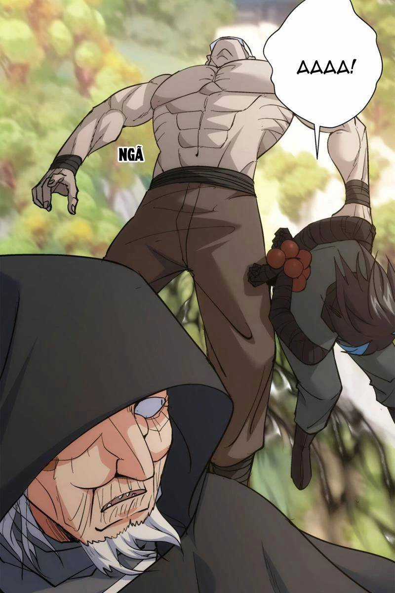 Ta Đoạt Xá Người Chơi Hệ Thống Chương 7 trang 23