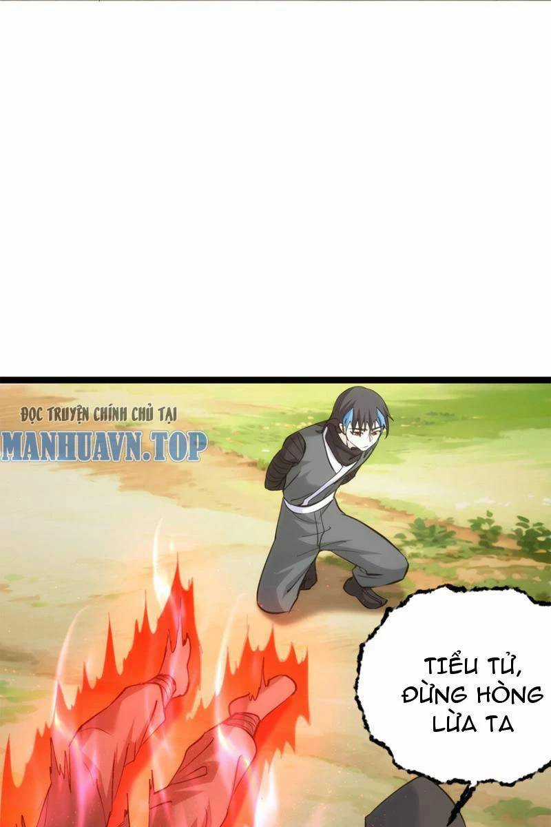 Ta Đoạt Xá Người Chơi Hệ Thống Chương 7 trang 32