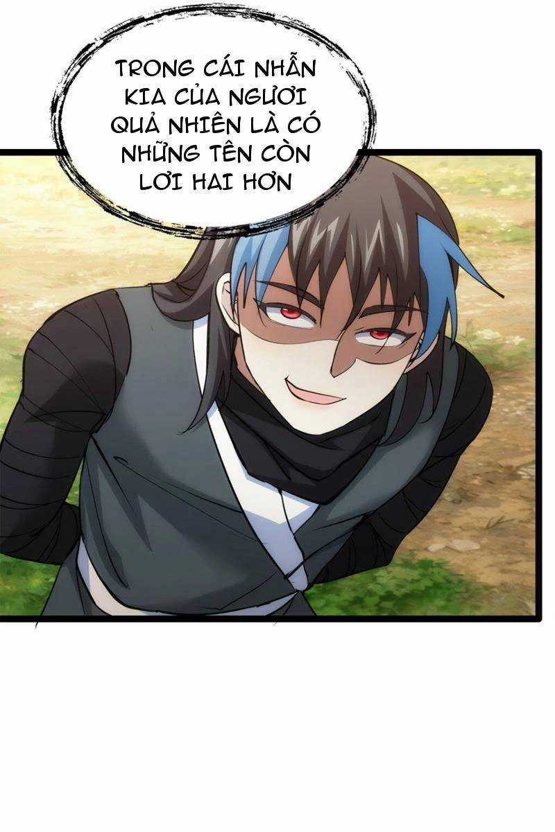 Ta Đoạt Xá Người Chơi Hệ Thống Chương 7 trang 37