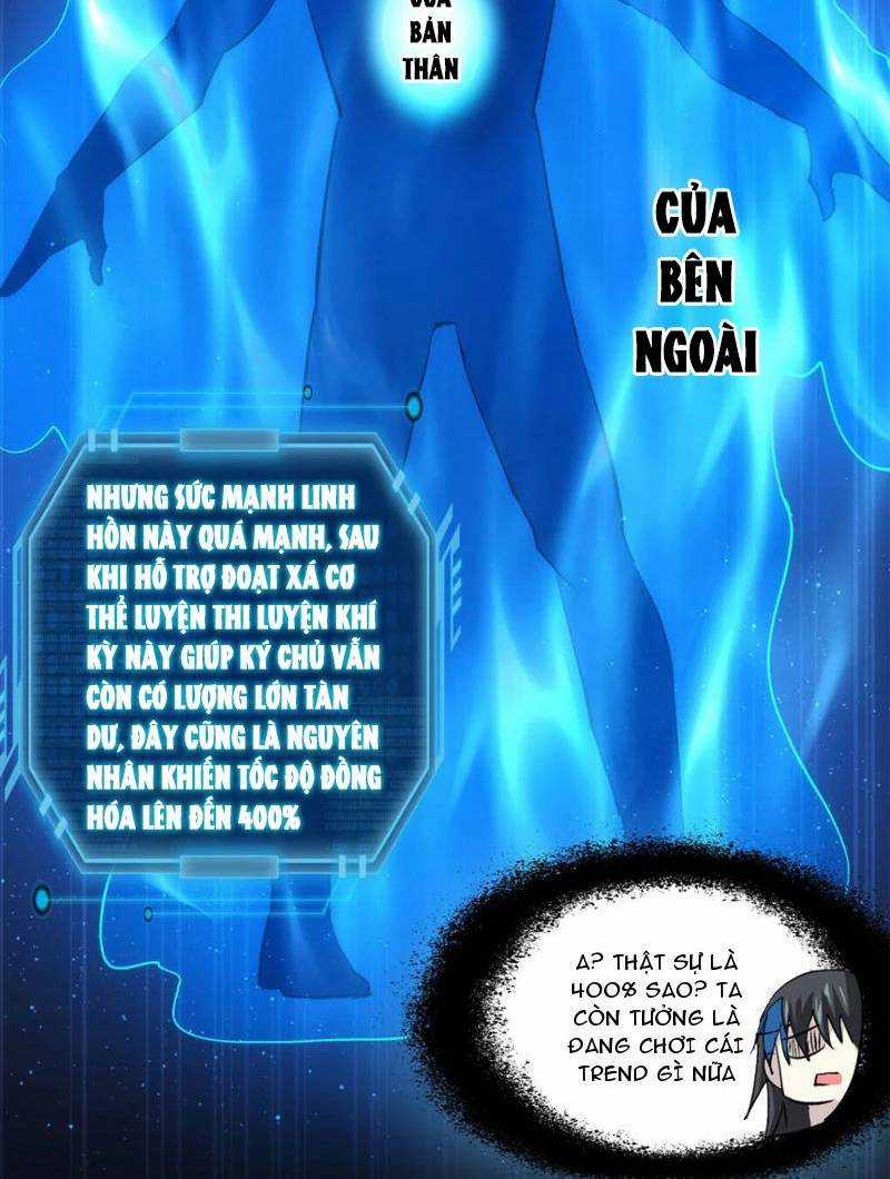 Ta Đoạt Xá Người Chơi Hệ Thống Chương 7 trang 4