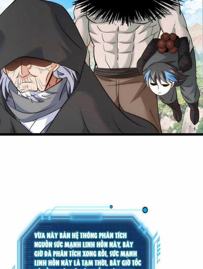 Ta Đoạt Xá Người Chơi Hệ Thống Chương 7 trang 7