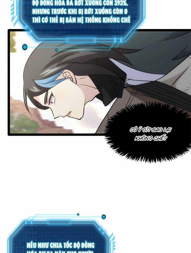 Ta Đoạt Xá Người Chơi Hệ Thống Chương 7 trang 8