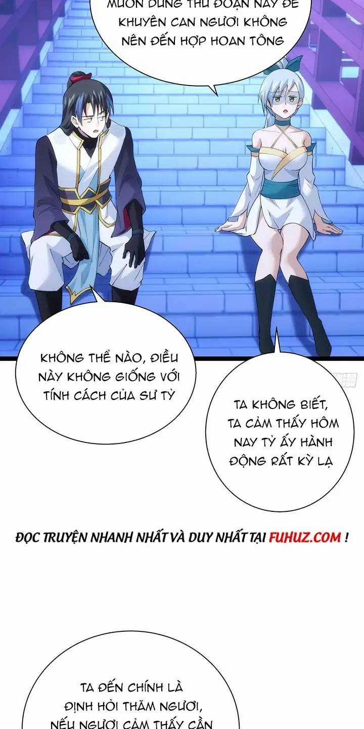 Ta Đoạt Xá Người Chơi Hệ Thống Chương 70 trang 12