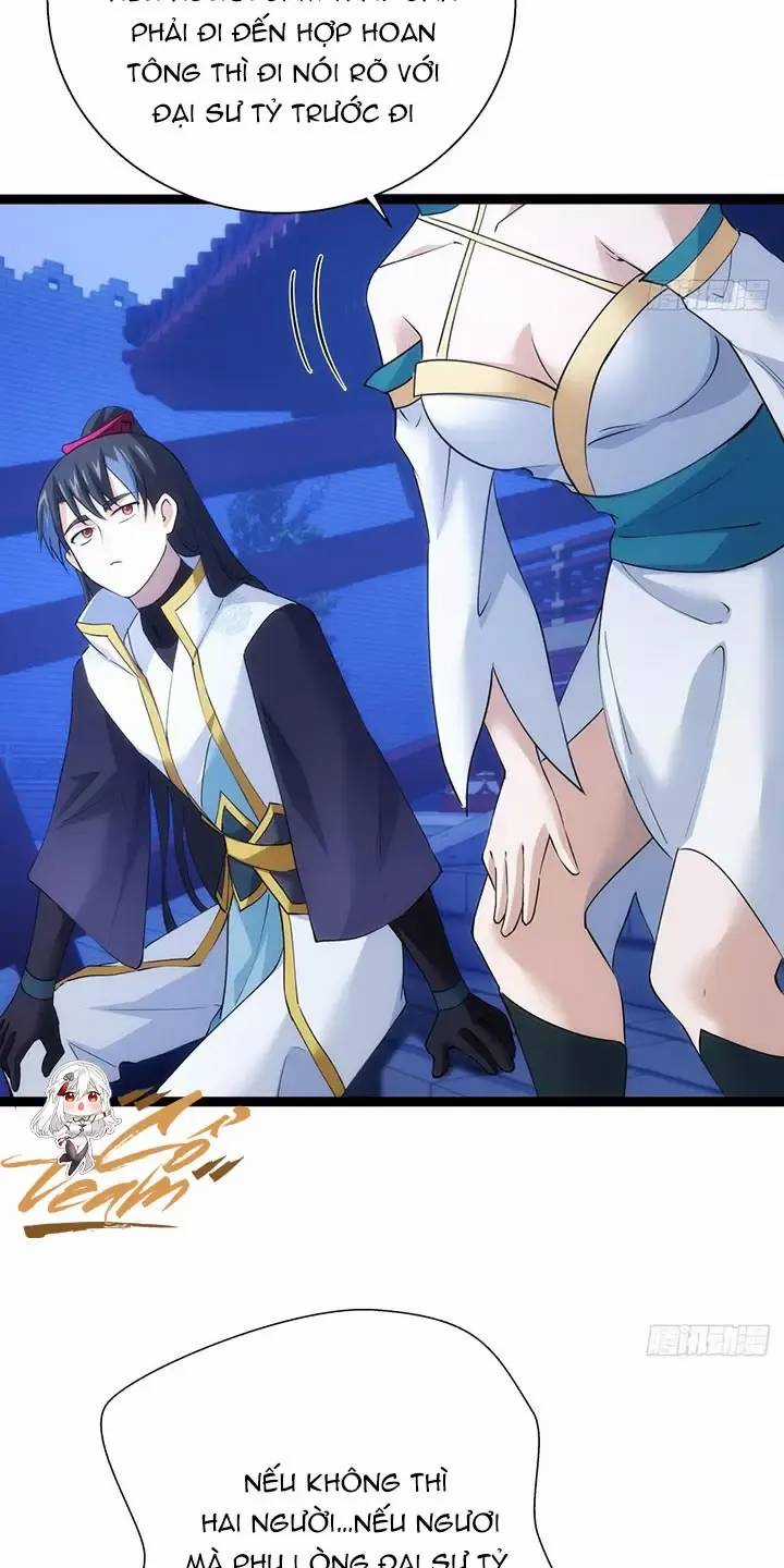 Ta Đoạt Xá Người Chơi Hệ Thống Chương 70 trang 13