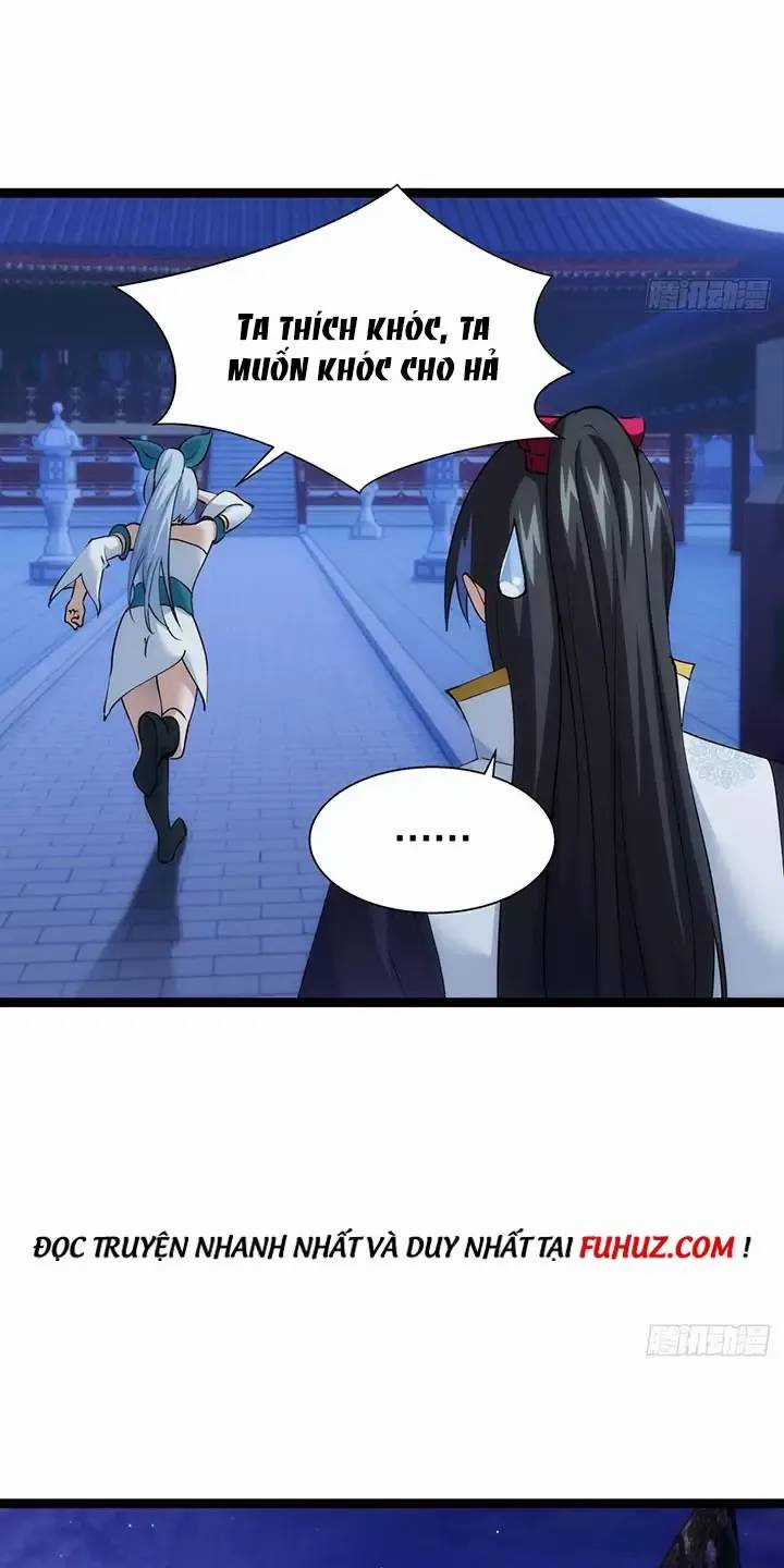 Ta Đoạt Xá Người Chơi Hệ Thống Chương 70 trang 15