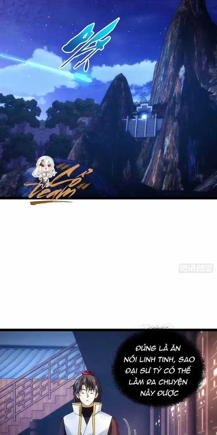 Ta Đoạt Xá Người Chơi Hệ Thống Chương 70 trang 16