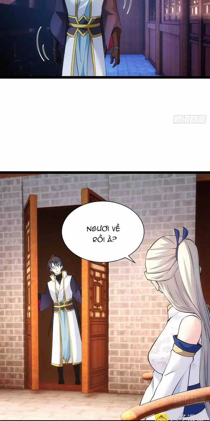 Ta Đoạt Xá Người Chơi Hệ Thống Chương 70 trang 17