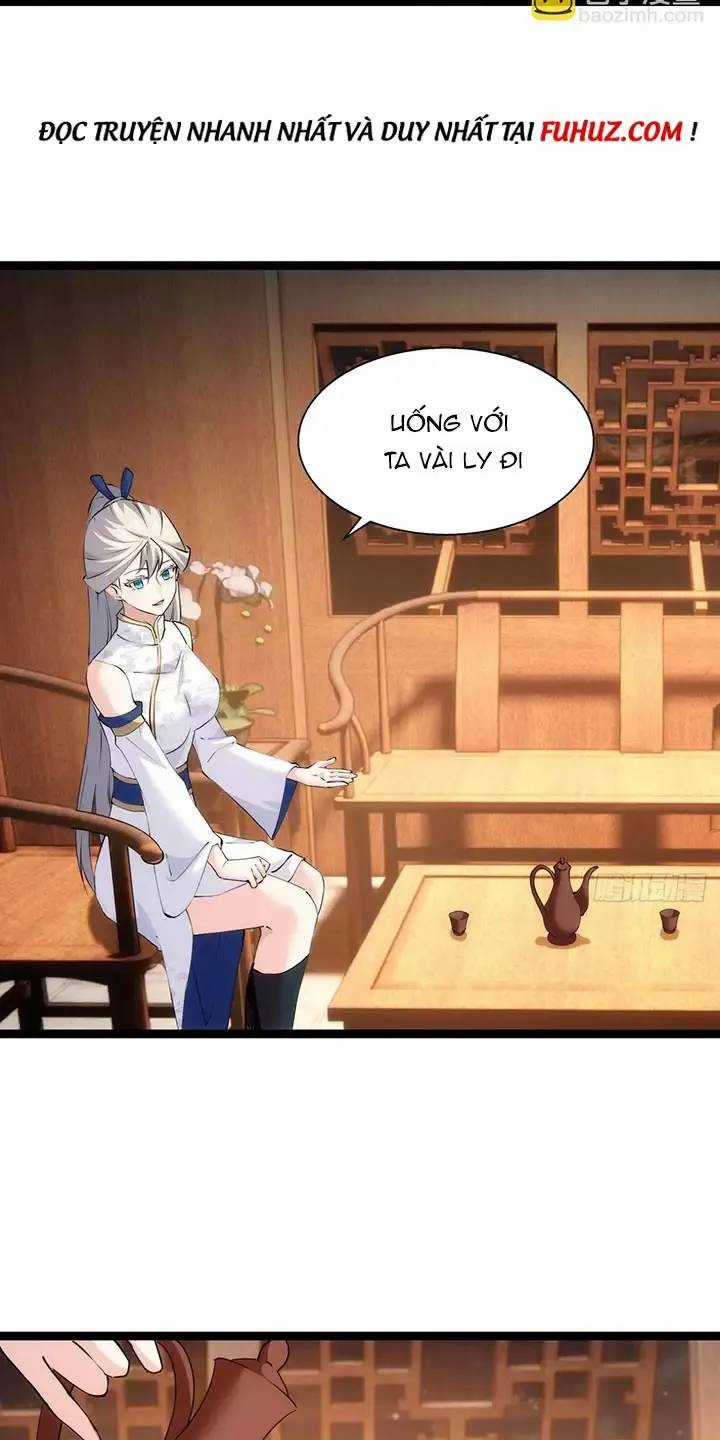 Ta Đoạt Xá Người Chơi Hệ Thống Chương 70 trang 18