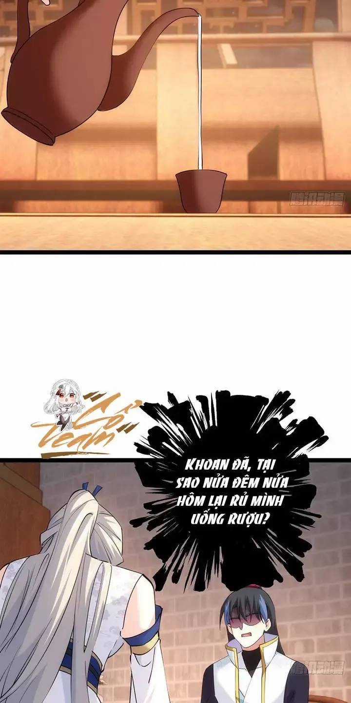 Ta Đoạt Xá Người Chơi Hệ Thống Chương 70 trang 19