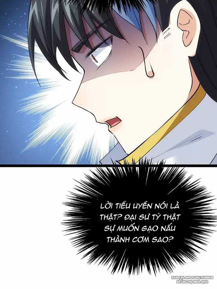 Ta Đoạt Xá Người Chơi Hệ Thống Chương 70 trang 21