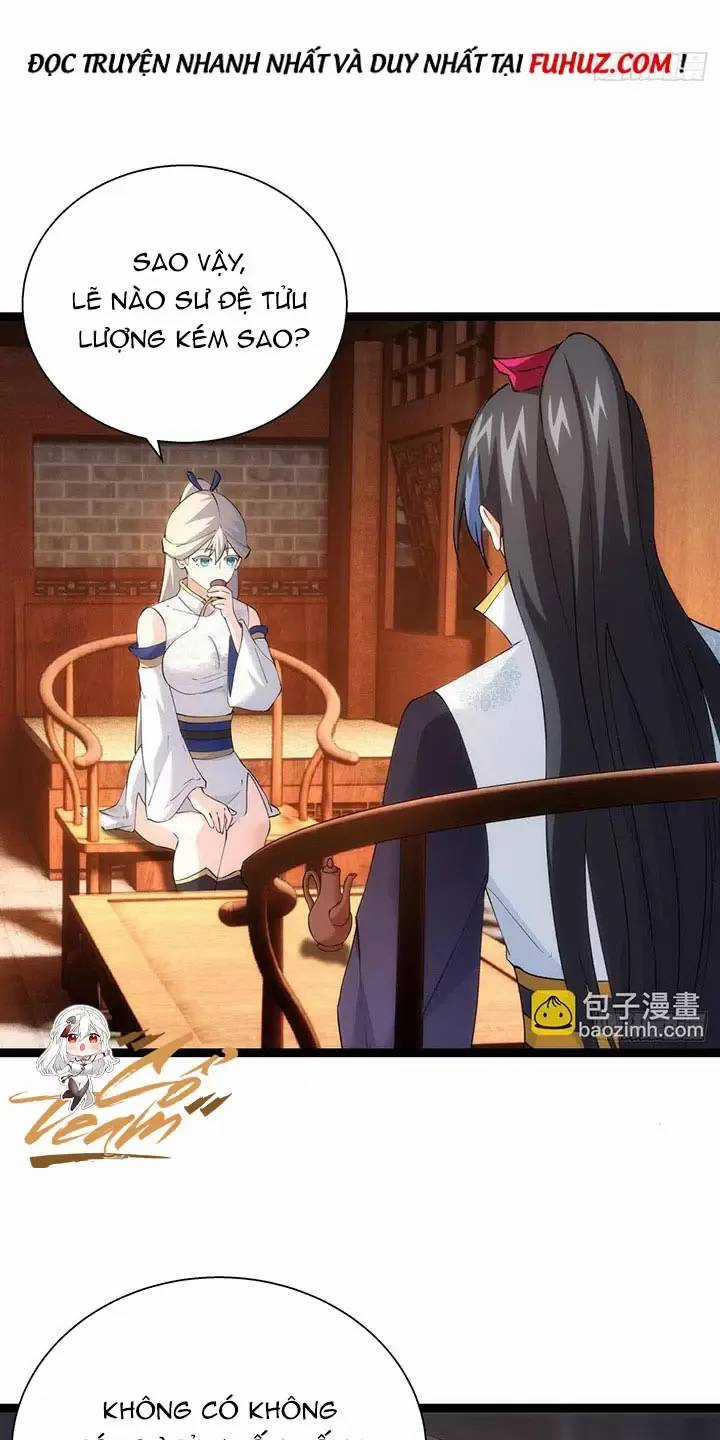 Ta Đoạt Xá Người Chơi Hệ Thống Chương 70 trang 22