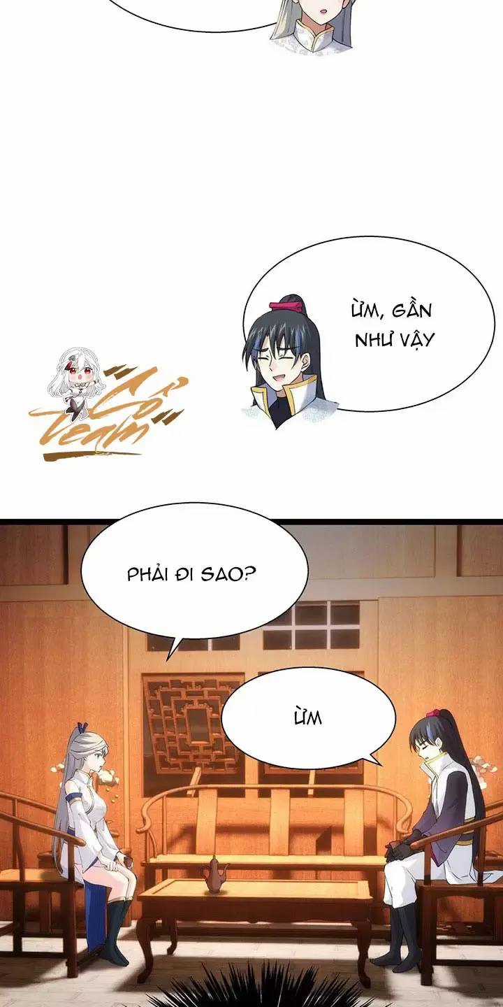 Ta Đoạt Xá Người Chơi Hệ Thống Chương 70 trang 27