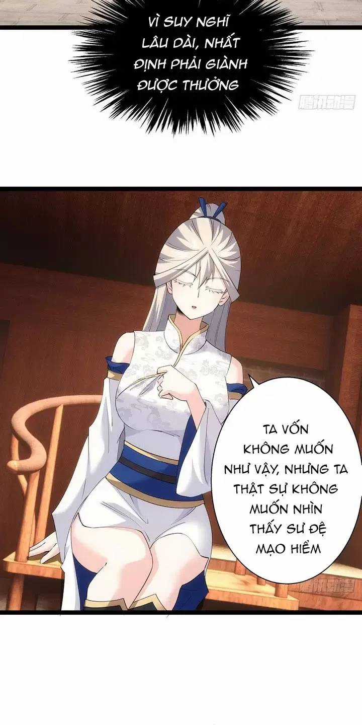 Ta Đoạt Xá Người Chơi Hệ Thống Chương 70 trang 28