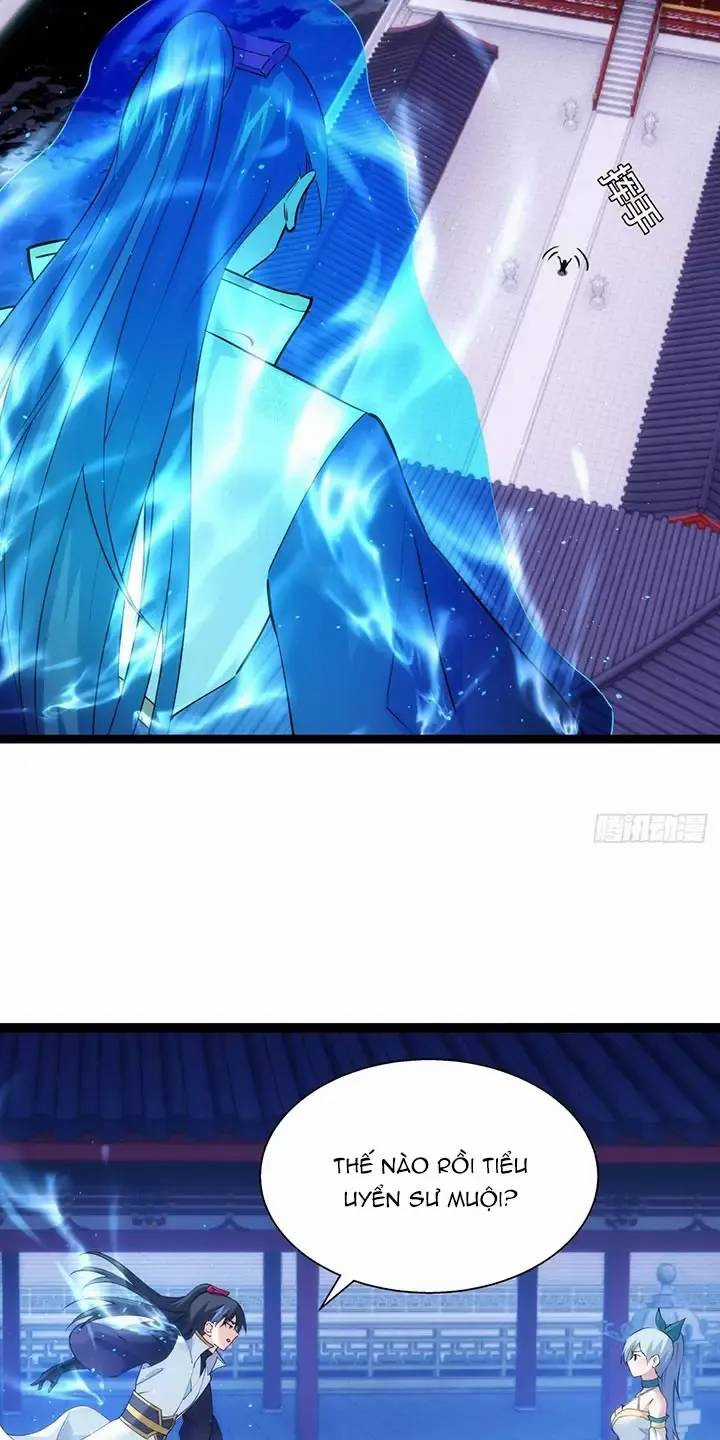 Ta Đoạt Xá Người Chơi Hệ Thống Chương 70 trang 3