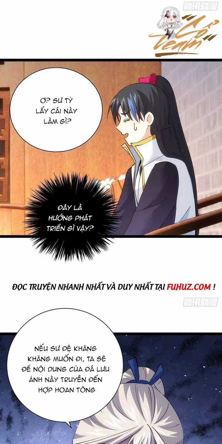 Ta Đoạt Xá Người Chơi Hệ Thống Chương 70 trang 32