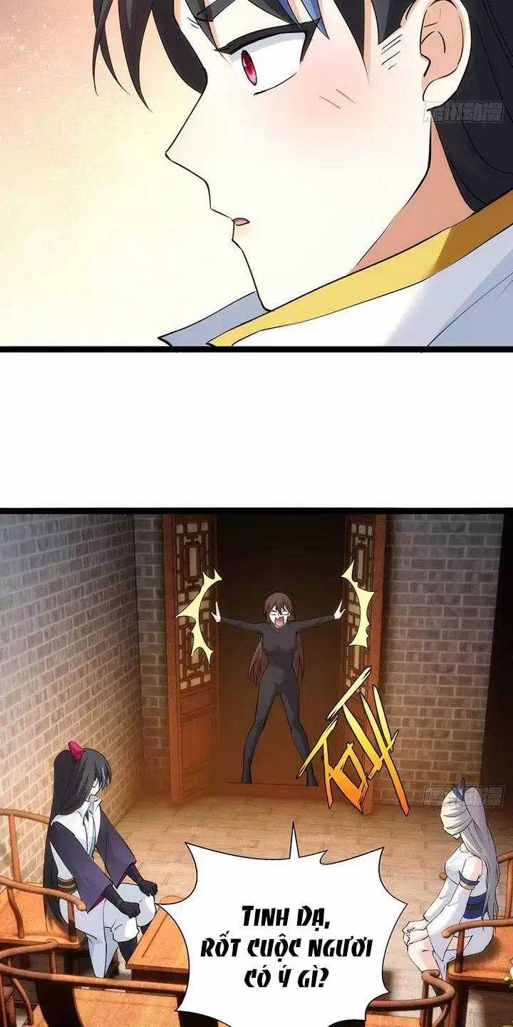 Ta Đoạt Xá Người Chơi Hệ Thống Chương 70 trang 38