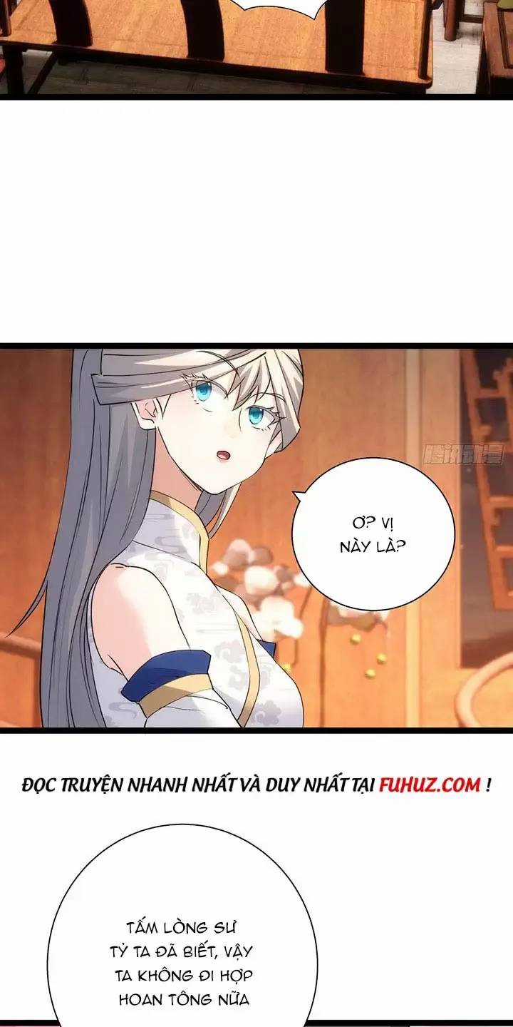 Ta Đoạt Xá Người Chơi Hệ Thống Chương 70 trang 39