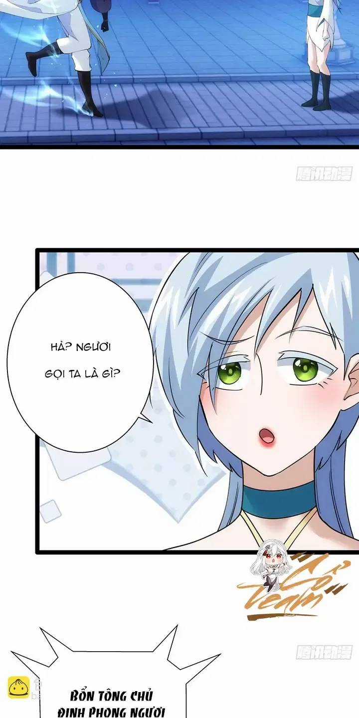 Ta Đoạt Xá Người Chơi Hệ Thống Chương 70 trang 4