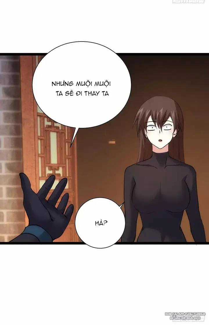 Ta Đoạt Xá Người Chơi Hệ Thống Chương 70 trang 41